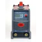 Spawarka IDEAL V-ARC 225 DIGITAL +ACX Spawarka IDEAL V-ARC 225 DIGITAL +ACX