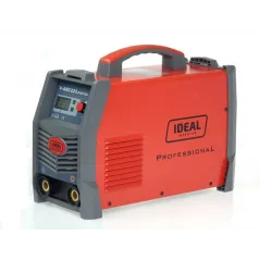Spawarka IDEAL V-ARC 225 DIGITAL +ACX