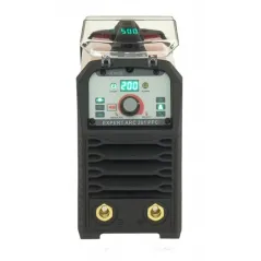 Spawarka IDEAL EXPERT ARC 201 PFC