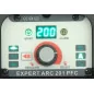 Spawarka IDEAL EXPERT ARC 201 PFC Spawarka IDEAL EXPERT ARC 201 PFC