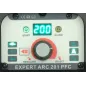 Spawarka IDEAL EXPERT ARC 201 PFC Spawarka IDEAL EXPERT ARC 201 PFC