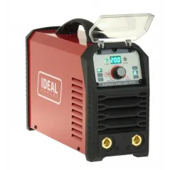 Spawarka IDEAL EXPERT ARC 201 PFC