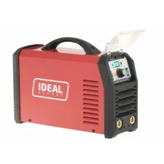 Spawarka IDEAL EXPERT ARC 201 PFC