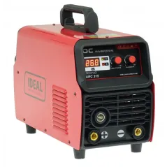 Spawarka IDEAL TECNO ARC 315 DIGITAL