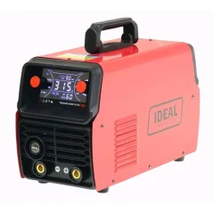 Spawarka IDEAL TECNO ARC 315 LED