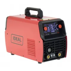 Spawarka IDEAL TECNO ARC 315 LED