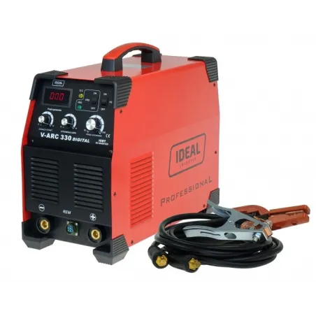 V-ARC 330 IGBT DIGITAL VRD +ACX