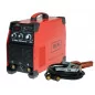 Spawarka IDEAL V-ARC 330 IGBT DIGITAL VRD +ACX Spawarka IDEAL V-ARC 330 IGBT DIGITAL VRD +ACX