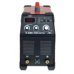 Spawarka IDEAL V-ARC 330 IGBT DIGITAL VRD +ACX