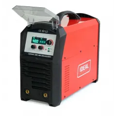 Spawarka IDEAL EXPERT ARC 400 CELLULOSIC MMA/TIG
