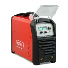 Spawarka IDEAL EXPERT ARC 400 CELLULOSIC MMA/TIG
