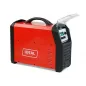 Spawarka IDEAL EXPERT ARC 400 CELLULOSIC MMA/TIG Spawarka IDEAL EXPERT ARC 400 CELLULOSIC MMA/TIG