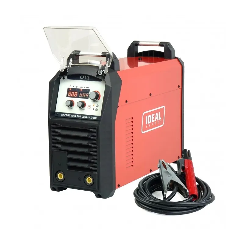 EXPERT ARC 500 CELL MMA/TIG
