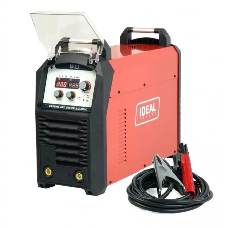 EXPERT ARC 500 CELL MMA/TIG