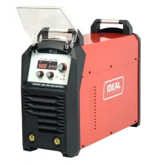 Spawarka IDEAL EXPERT ARC 500 CELL MMA/TIG