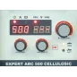 Spawarka IDEAL EXPERT ARC 500 CELL MMA/TIG