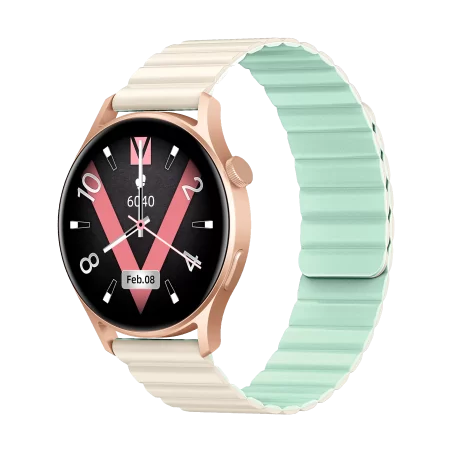 Smartwatch Kieslect Lora 2 gold