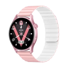 Smartwatch Kieslect Lora 2 pink