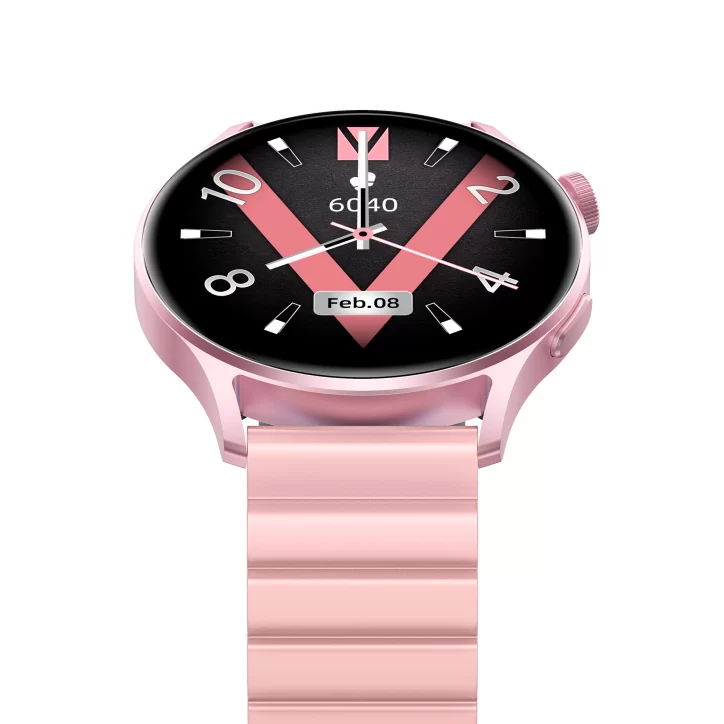 Smartwatch Kieslect Lora 2 pink