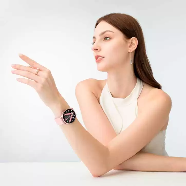 Smartwatch Kieslect Lora 2 pink