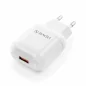 Ładowarka sieciowa USB 2400 mA Ładowarka sieciowa USB 2400 mA