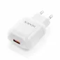 Ładowarka sieciowa USB 2400 mA Ładowarka sieciowa USB 2400 mA