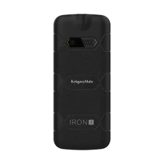 Telefon Kruger&Matz IRON 4 4G