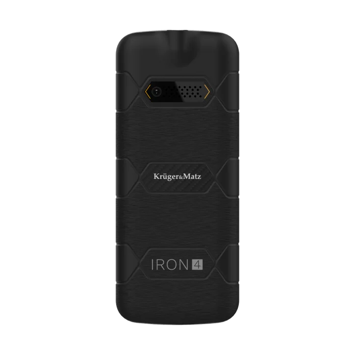 Telefon Kruger&Matz IRON 4 4G