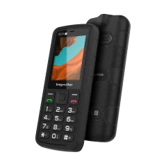 Telefon Kruger&Matz IRON 4 4G