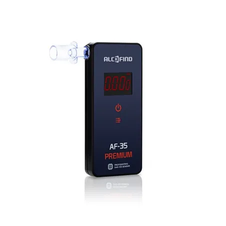Alkomat AlcoFind AF-35 Premium