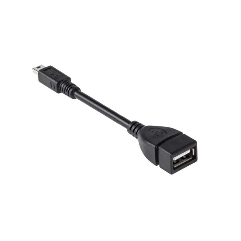 Kabel USB - miniUSB