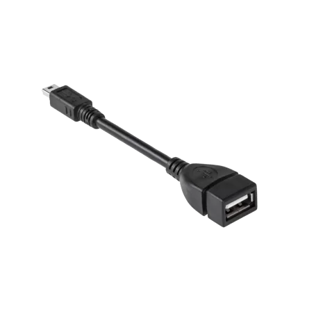 Kabel USB - miniUSB