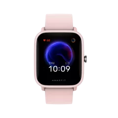 Smartwatch Amazfit Bip U Pro Pink GPS