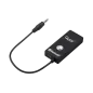 Odbiornik Bluetooth audio 033 Quer Odbiornik Bluetooth audio 033 Quer