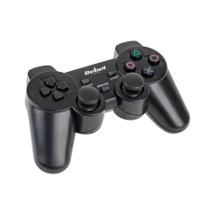 Pad bezprzewodowy Rebel Gamer Dual Shock do PS3 PC