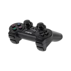 Pad bezprzewodowy Rebel Gamer Dual Shock do PS3 PC