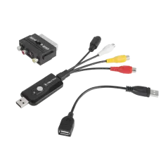 VIDEO-GRABBER Cabletech model URZ0192