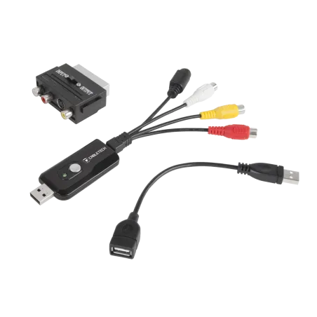 VIDEO-GRABBER Cabletech model URZ0192