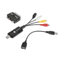 VIDEO-GRABBER Cabletech model URZ0192 VIDEO-GRABBER Cabletech model URZ0192