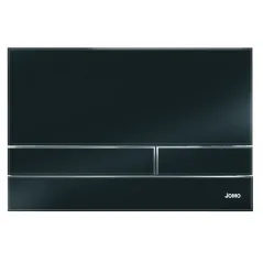 WERIT-JOMO PRZYCISK EXCLUSIVE 2.1 CZARNY 2.1/SZKŁO CZARNE 102-000000223 G.5