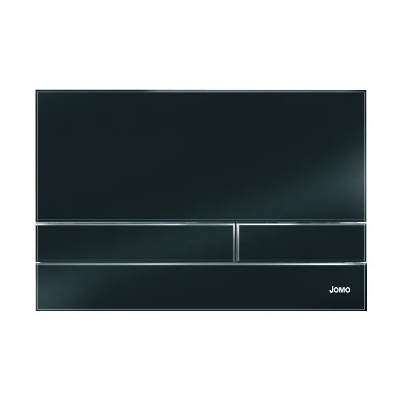 WERIT-JOMO PRZYCISK EXCLUSIVE 2.1 CZARNY 2.1/SZKŁO CZARNE 102-000000223 G.5 WERIT-JOMO PRZYCISK EXCLUSIVE 2.1 CZARNY 2.1/SZKŁO CZARNE 102-000000223 G.5