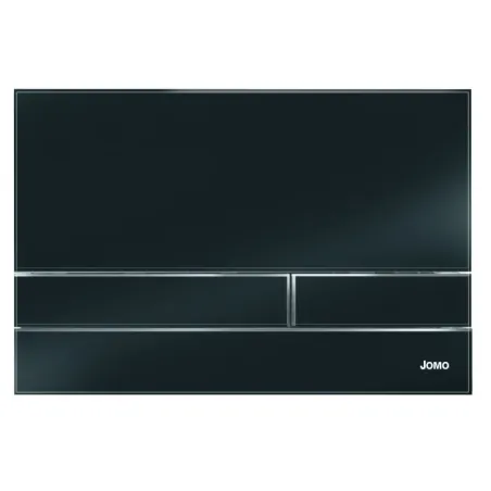WERIT-JOMO PRZYCISK EXCLUSIVE 2.1 CZARNY 2.1/SZKŁO CZARNE 102-000000223 G.5