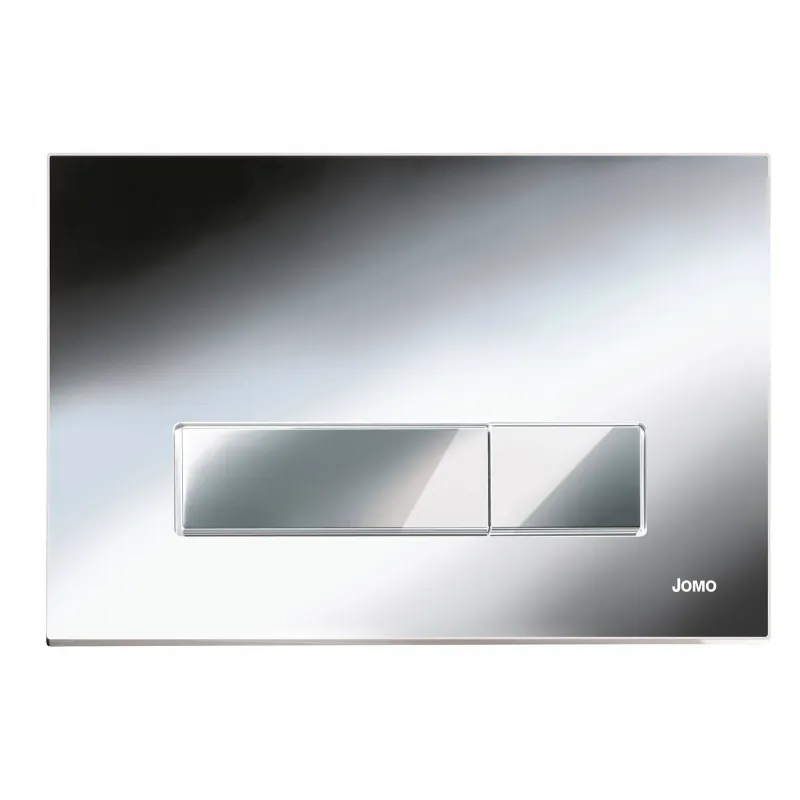 JOMO PRZYCISK TREND CHROM POŁYSK/CHROM POŁYSK 167-32003636-00 G.5 JOMO PRZYCISK TREND CHROM POŁYSK/CHROM POŁYSK 167-32003636-00 G.5