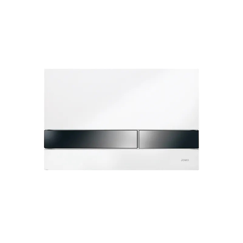 JOMO PRZYCISK EXCLUSIVE 2.0 BIAŁY/CZARNY 167-34000118-00 G.5 JOMO PRZYCISK EXCLUSIVE 2.0 BIAŁY/CZARNY 167-34000118-00 G.5