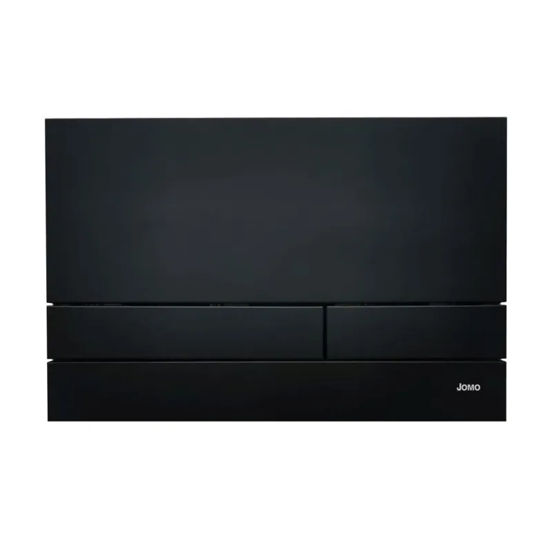 JOMO PRZYCISK EXCLUSIVE 2.0 CZARNE MATOWE 167-34003838-00 G.5 JOMO PRZYCISK EXCLUSIVE 2.0 CZARNE MATOWE 167-34003838-00 G.5