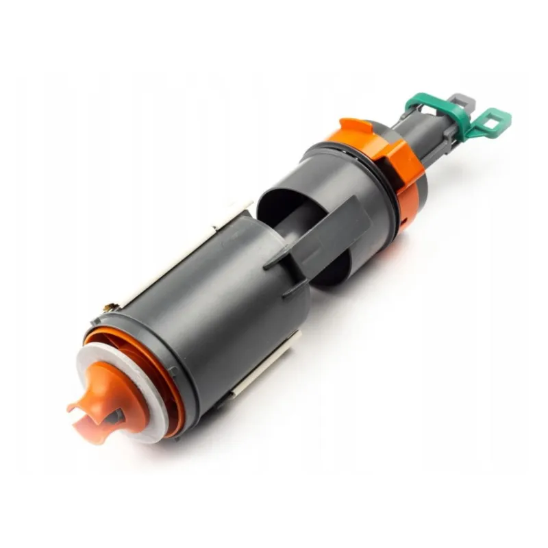 WERIT-ZAWÓR SPUSTOWY JOMO 2.0 DO SLK Z KOSZEM G.8 WERIT-ZAWÓR SPUSTOWY JOMO 2.0 DO SLK Z KOSZEM G.8