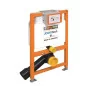 JOMO TGA STELAŻ STANDARDOWY DO WC SPŁUCZKA PODTYNKOWA SLS NISKI H820mm BEZ UCHWYTÓW 174-91300000-00 G.10