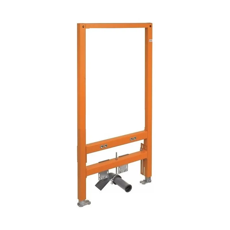 JOMOTech STELAŻ DO BIDETU WYS.H1120MM BEZ UCHWYTÓW PRZYŁĄCZE DO ARMATUR 1/2" 174-94000297-00 G.10 JOMOTech STELAŻ DO BIDETU WYS.H1120MM BEZ UCHWYTÓW PRZYŁĄCZE DO ARMATUR 1/2" 174-94000297-00 G.10