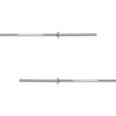 Gryf prosty, sztanga 30mm 150cm 8.5kg max.170kg REBEL ACTIVE