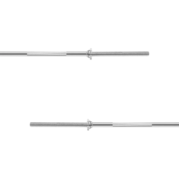 Gryf prosty, sztanga 30mm 150cm 8.5kg max.170kg REBEL ACTIVE